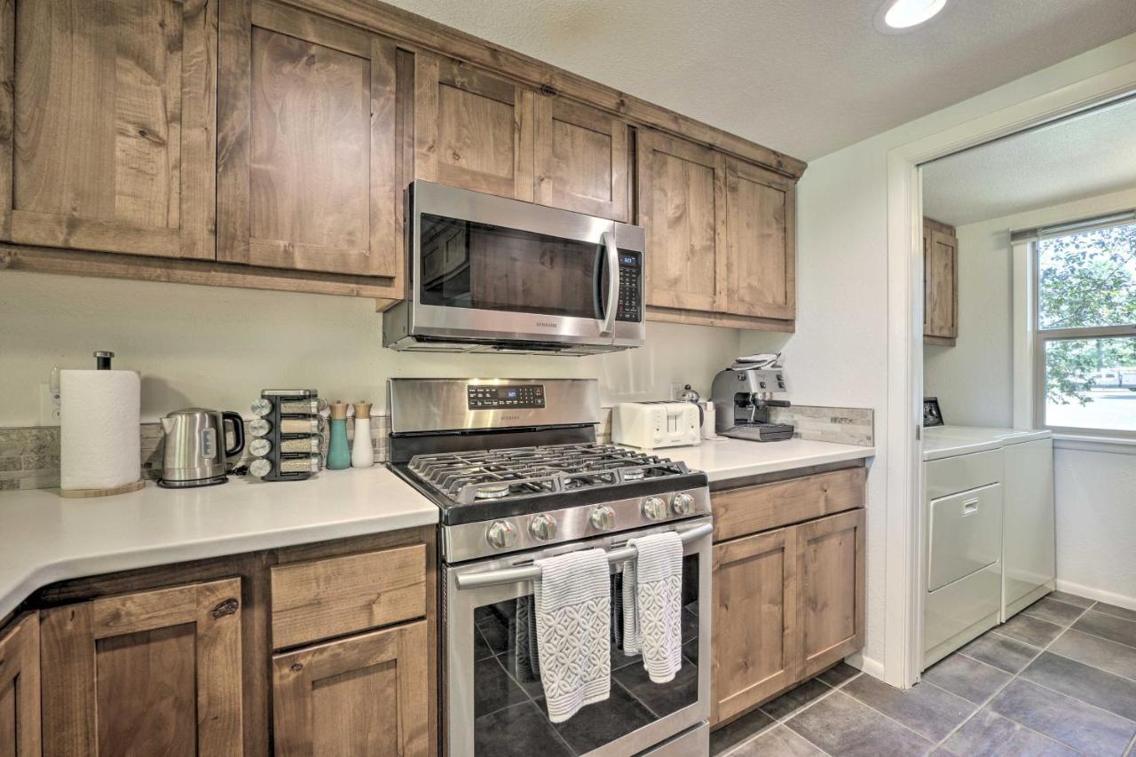 Pagosa Springs Condo Near Springs&Trails! Esterno foto