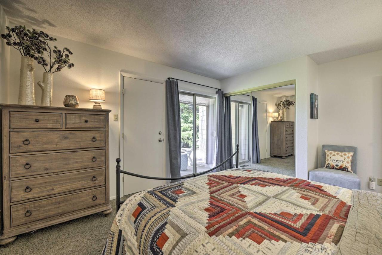 Pagosa Springs Condo Near Springs&Trails! Esterno foto